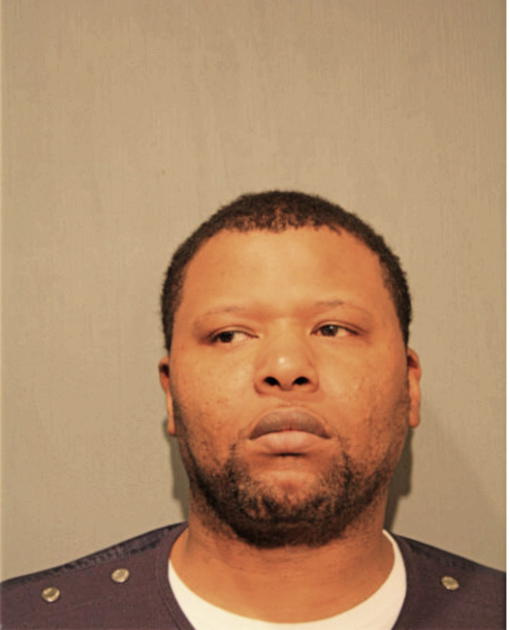 MICHAEL A DANIELS, Cook County, Illinois