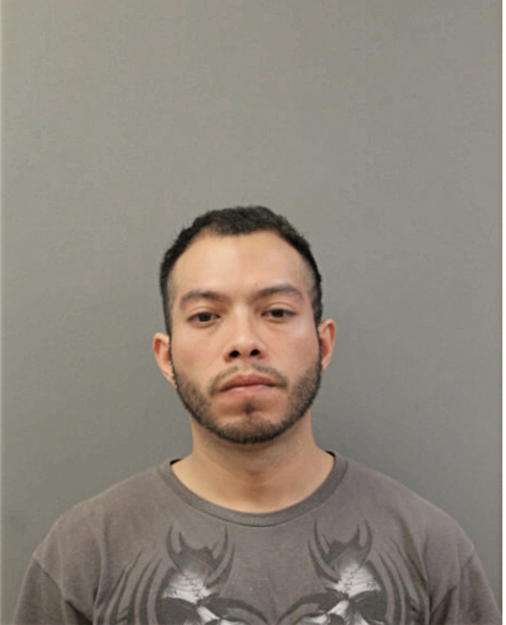 LUCIO DELGADO, Cook County, Illinois