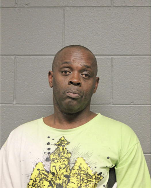 DIMITRIOS A DIXON, Cook County, Illinois
