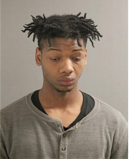LOUIS DOBY, Cook County, Illinois