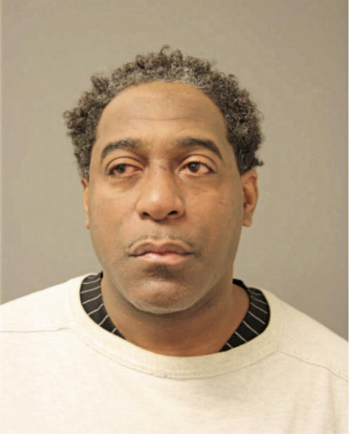 CURTIS L DOWDELL, Cook County, Illinois