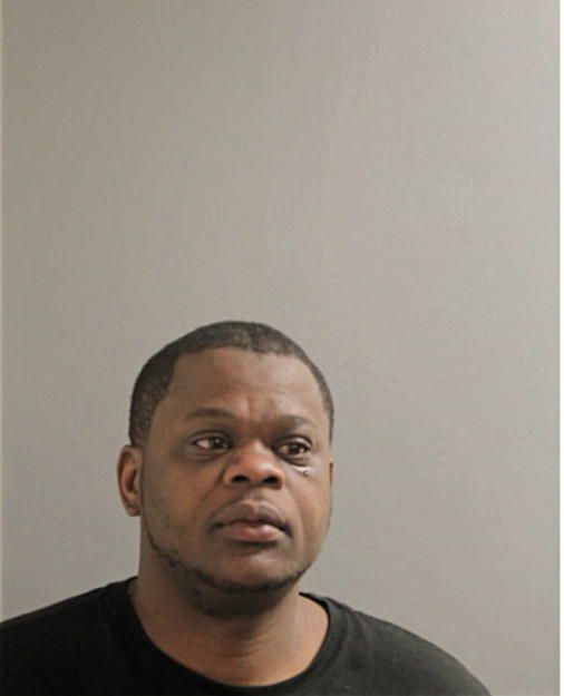 GREGORY M DUKES, Cook County, Illinois