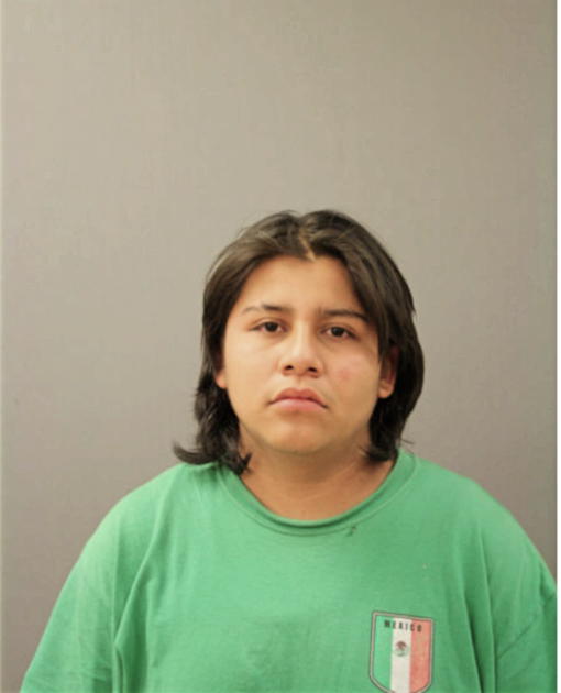 IVAN EMIGDIO, Cook County, Illinois