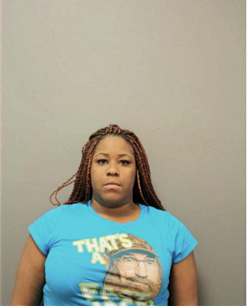DANA EMROY, Cook County, Illinois
