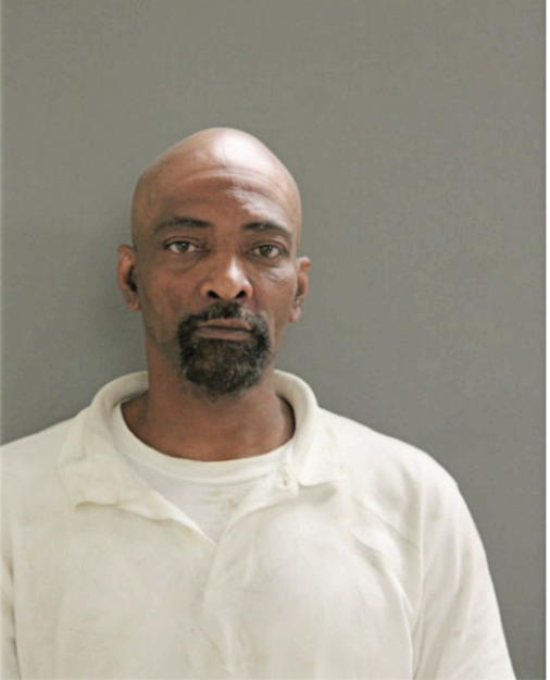 DWAYNE EPPS, Cook County, Illinois