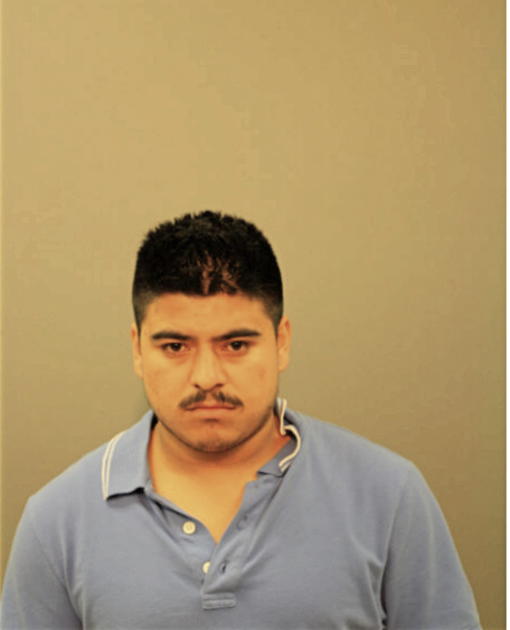 MARIO ALBERTO ESQUIVEL-VILLEGAS, Cook County, Illinois