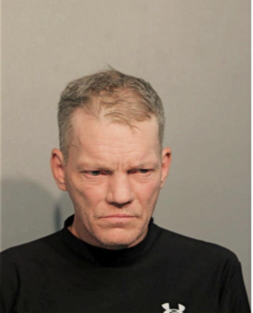 WAYNE F ZONSIUS, Cook County, Illinois