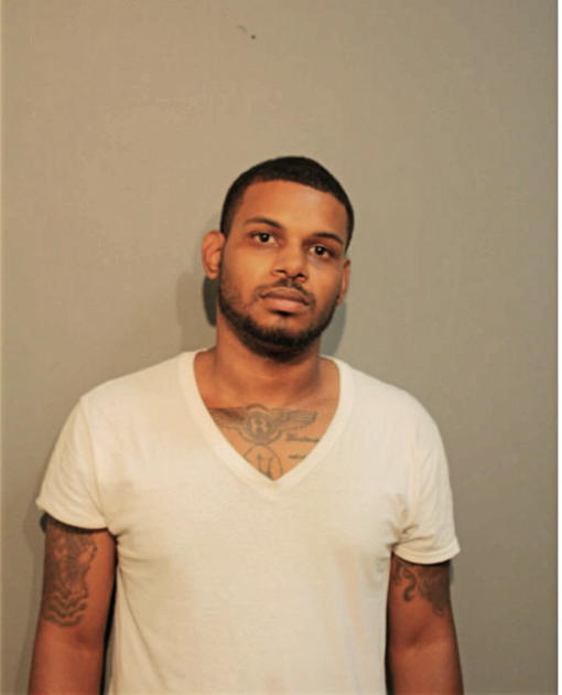 MARTICE D FERRELL, Cook County, Illinois
