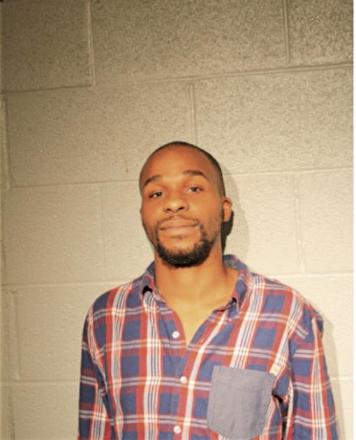 BRANDON FIELDS, Cook County, Illinois