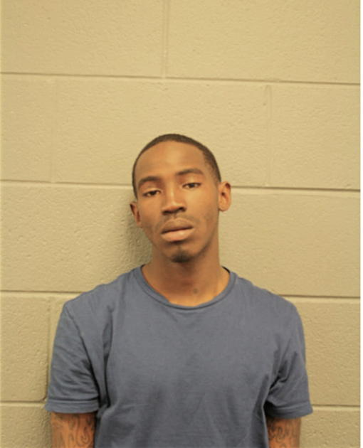 KEVIN FISHER, Cook County, Illinois