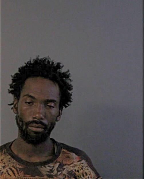 ANTONIO G FORD, Cook County, Illinois