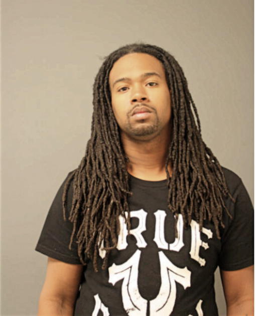 ALVIN J FREEMAN, Cook County, Illinois