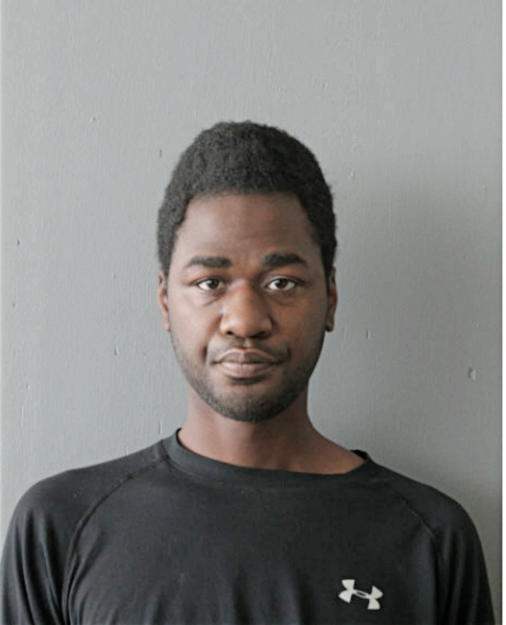 RAYMOND L FREEMAN, Cook County, Illinois