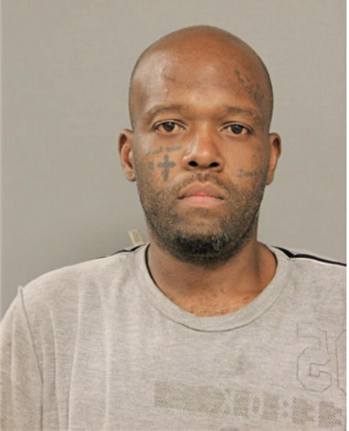 TERRANCE L FRIESON, Cook County, Illinois