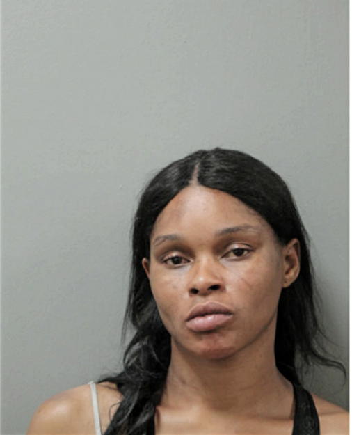 LINDA GALLOWAY, Cook County, Illinois
