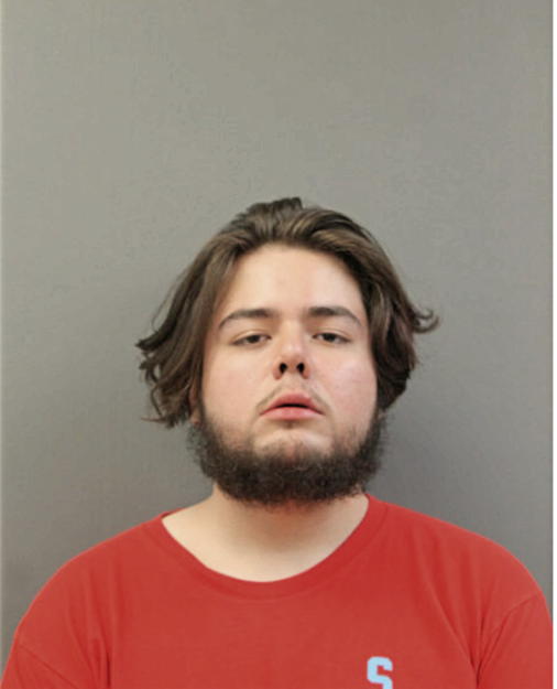 GABRIEL GARCIA, Cook County, Illinois