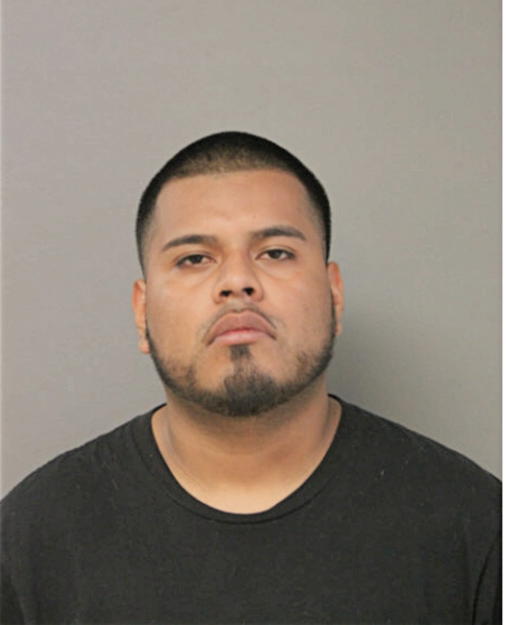 PABLO GARCIA, Cook County, Illinois