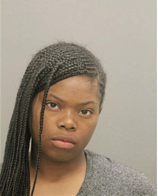 KYLA K GARDNER, Cook County, Illinois