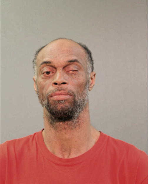 TERRY L GARDNER, Cook County, Illinois