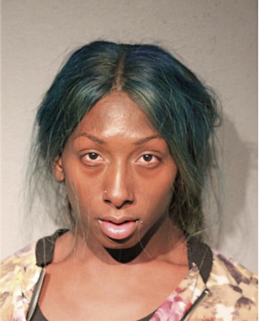DARION GEDER, Cook County, Illinois