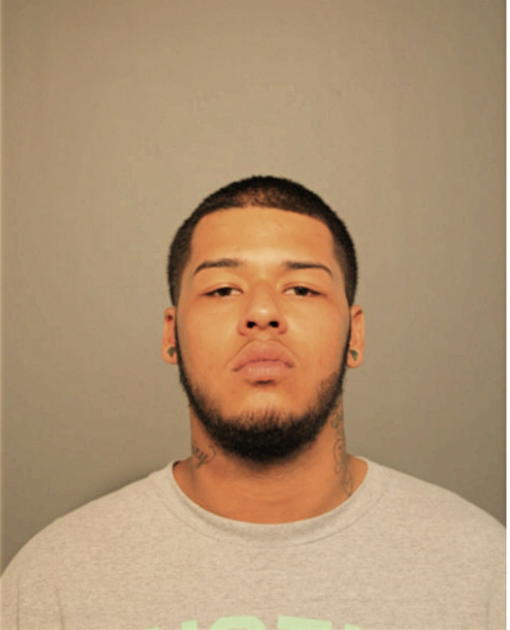 IVAN GOMEZ, Cook County, Illinois