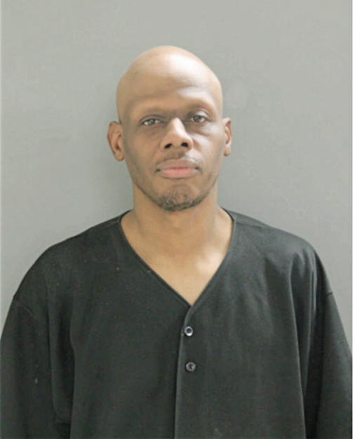MICHAEL GREENE, Cook County, Illinois