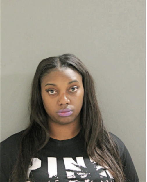 BENITA D GREENWOOD, Cook County, Illinois