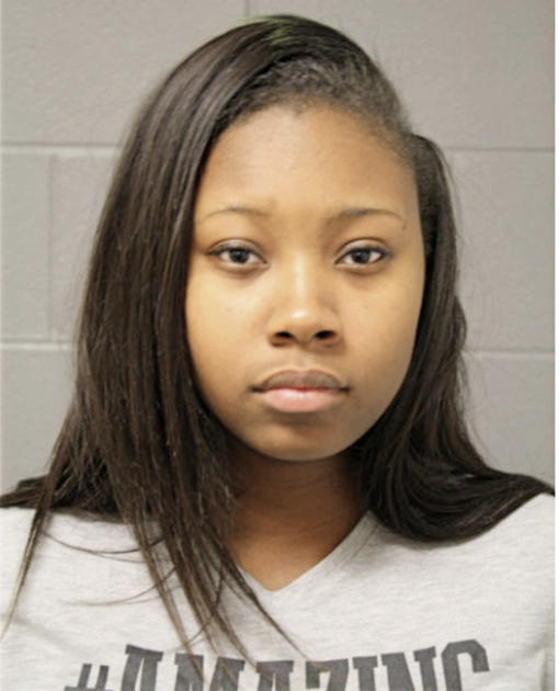 BROOKE GREER, Cook County, Illinois