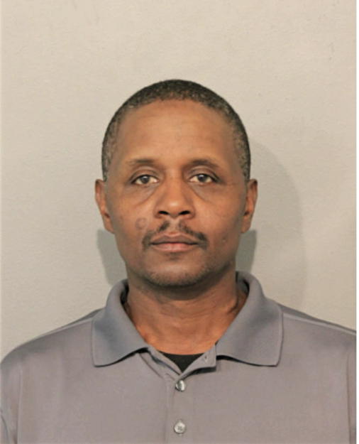 HAKEEM H SUBER, Cook County, Illinois