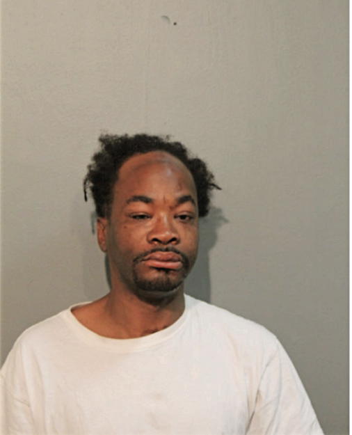 AKIA M HARRIS, Cook County, Illinois