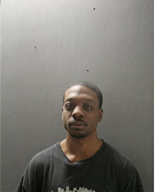 CYMONE HARRIS, Cook County, Illinois