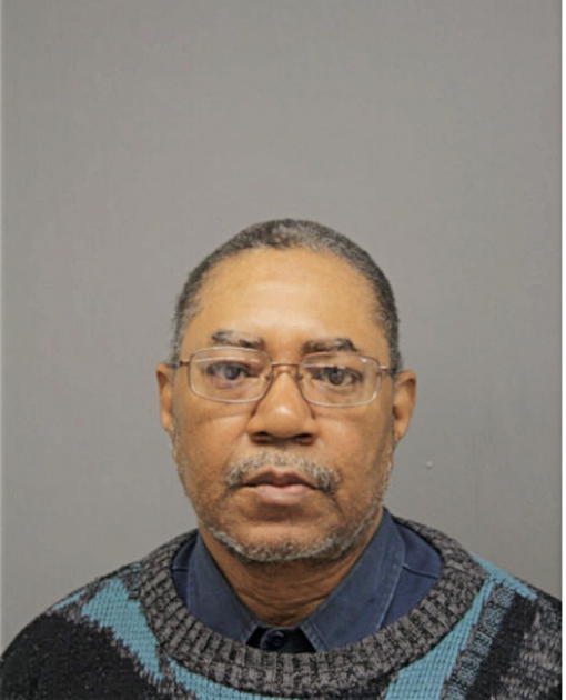 STEVE HARRIS, Cook County, Illinois