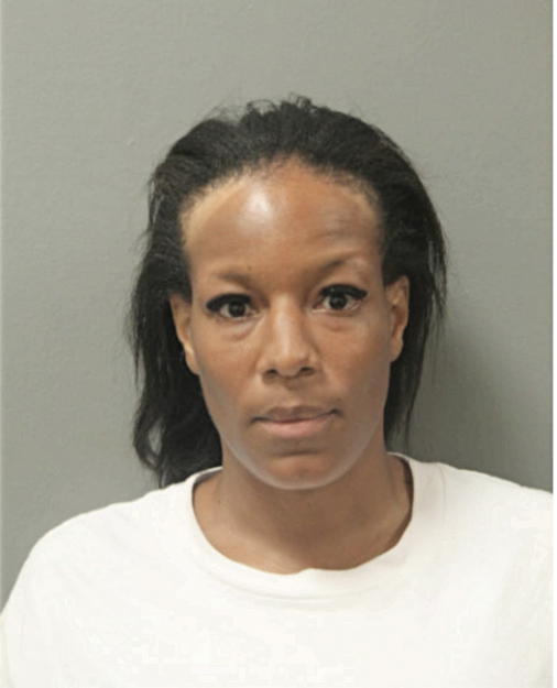 ANDREA L HARVEY, Cook County, Illinois