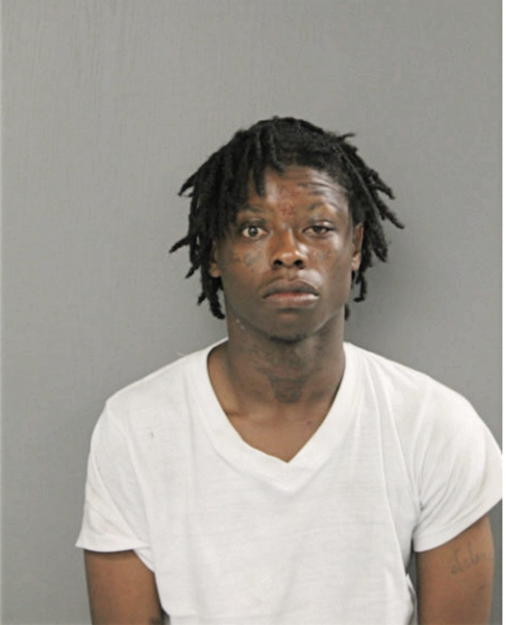 DAMMORIO D HATCHETT, Cook County, Illinois