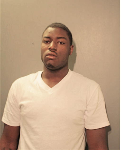 KEVIN HAWKINS, Cook County, Illinois