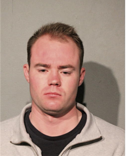 MATTHEW G HAYES, Cook County, Illinois