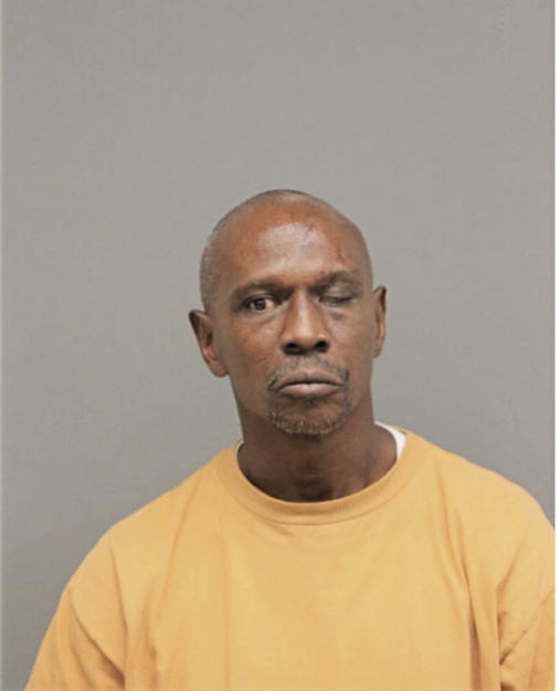 DERRICK HENDERSON, Cook County, Illinois