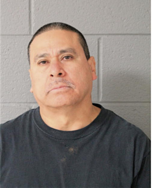 JORGE A HERNANDEZ, Cook County, Illinois
