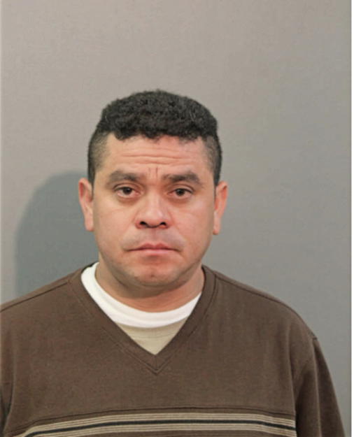 RAFAEL HERNANDEZ, Cook County, Illinois