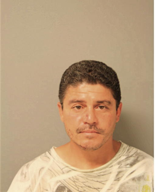 WILLIAM HERNANDEZ, Cook County, Illinois