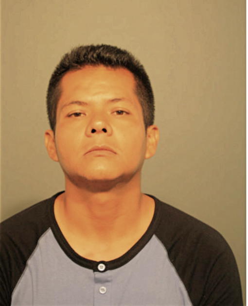 RAMIRO HERRERA, Cook County, Illinois