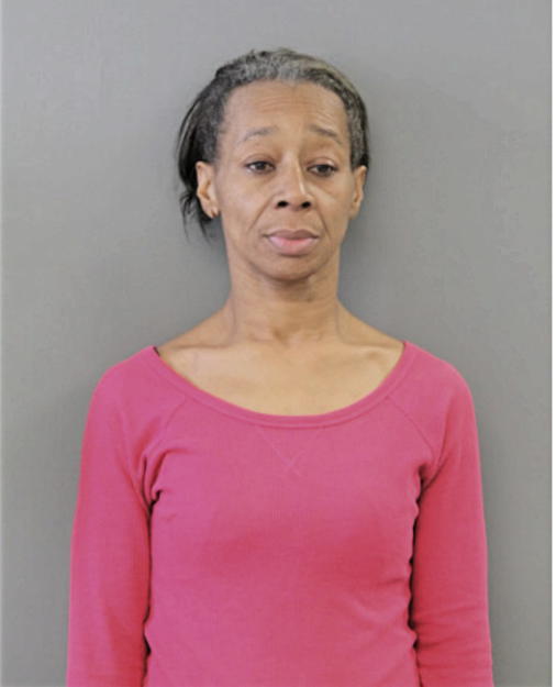SHIRLEY J HILL, Cook County, Illinois