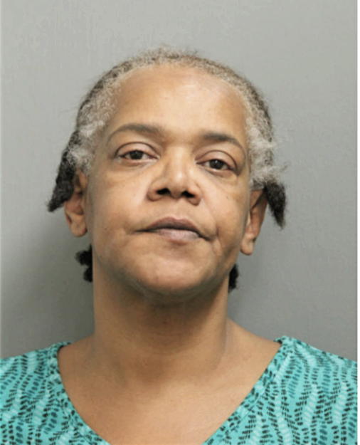 ANN HOLLINGSWORTH, Cook County, Illinois