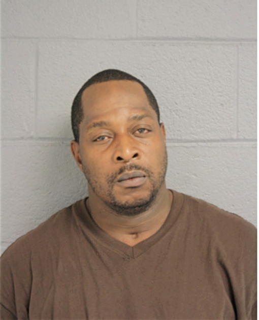 GREGORY HOPKINS, Cook County, Illinois