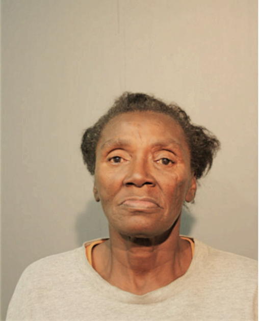 JANICE HORNE, Cook County, Illinois