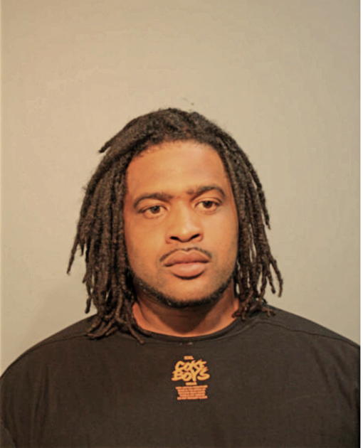 LONNELL LEE HORNE, Cook County, Illinois