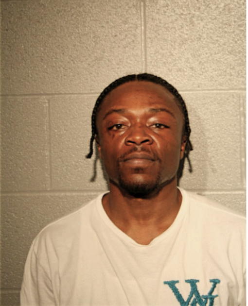 LOREN M HOWELL, Cook County, Illinois