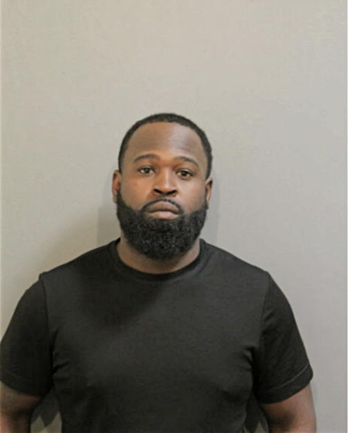 ELI B HUGHLEY, Cook County, Illinois