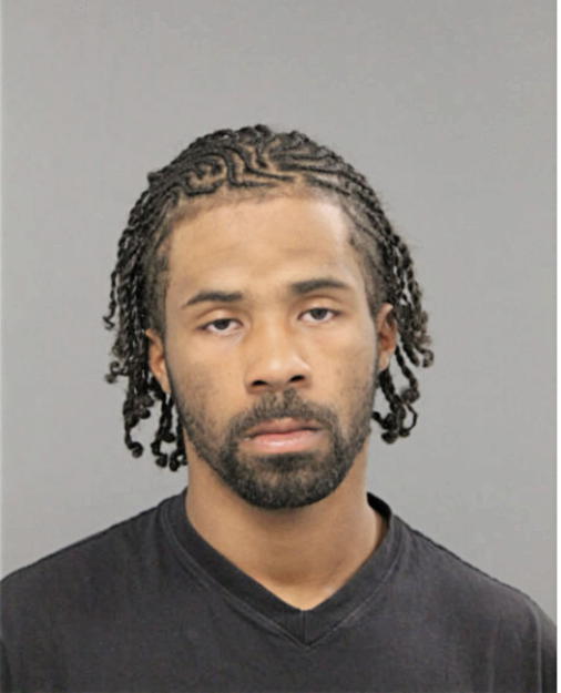 KHAMA IVY, Cook County, Illinois