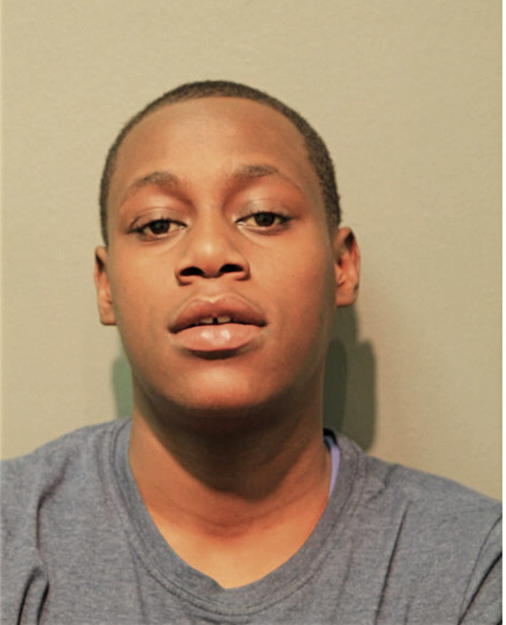 BRITTANY JACKSON, Cook County, Illinois